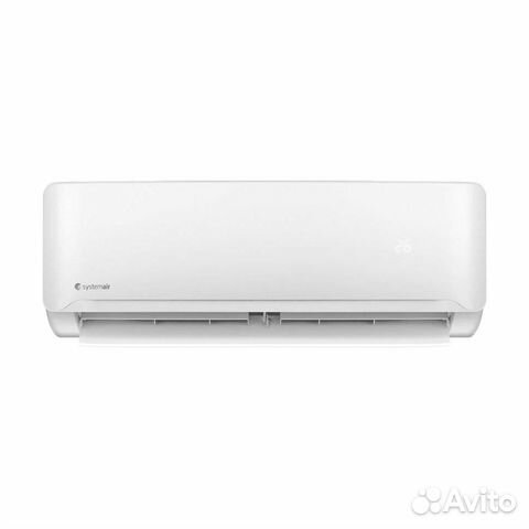 Сплит-система Systemair sysplit wall smart 09