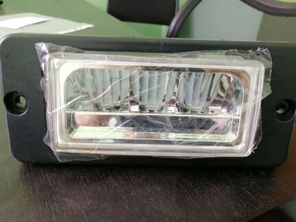 Фара Камаз, Маз противотуманная светодиодная