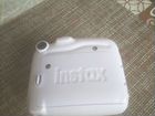Polaroid instax mini 11 фотоапарат объявление продам