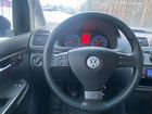 Volkswagen Touran 1.6 МТ, 2009, 198 000 км объявление продам