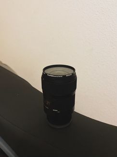 Объектив Sigma 35mm F1.4 DG Art Sony E-mount