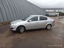 Opel Astra, 2012, с пробегом, цена 500 000 руб.