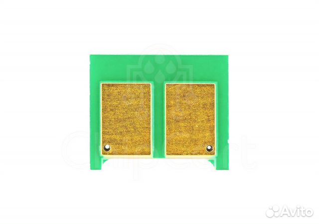 Чип HP CF280X, 6.8K