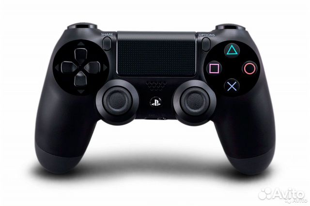 Геймпад для Sony PS4