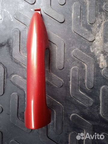 Ручка на киа рио 3