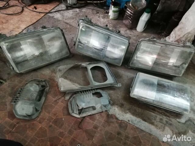 Поворотники