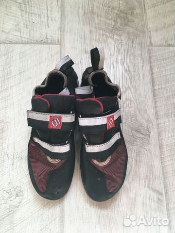 Скальные туфли Five Ten