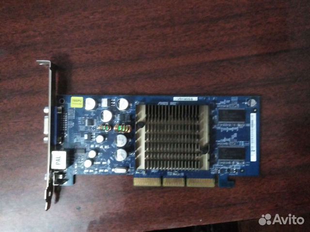Видеокарта