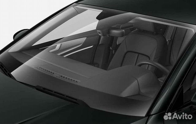 Лада веста - лобовое стекло с обогревом