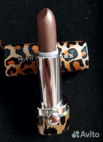 Помада Marc Jacobs Beauty Le Marc Lip Frost