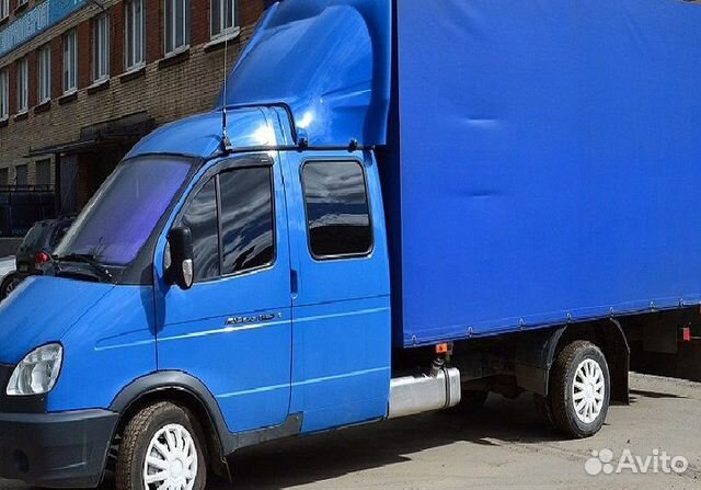 Грузоперевозки Газель. Переезды Грузчики. Вывоз му