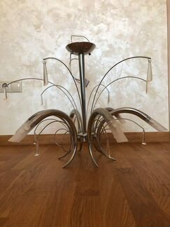 Люстра Odeon light (Италия)