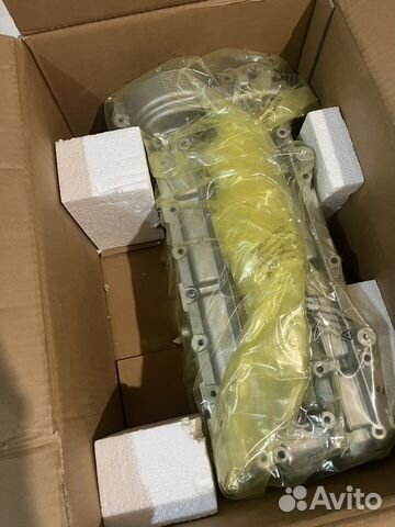 A642010610780 головка блока mercedes-benz