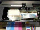 Цветной струйный принтер Epson L100 объявление продам
