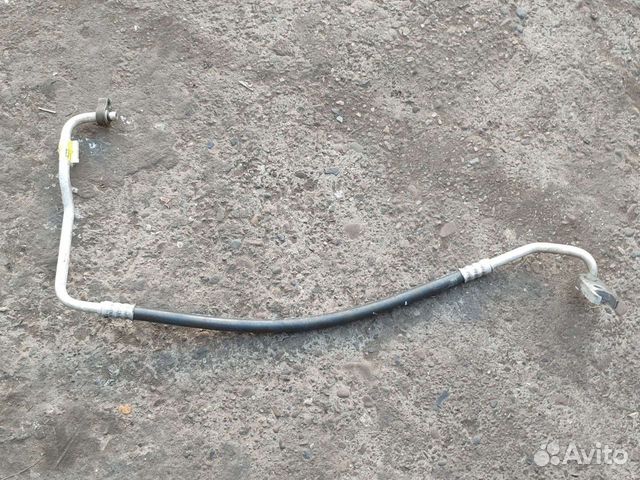 Трубка кондиционера chevrolet lacetti