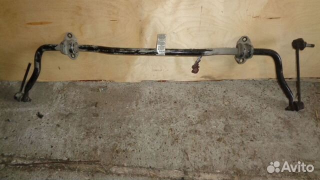 Стабилизатор передний Chevrolet Spark 3 (M300)