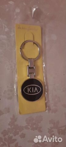 Брелок kia