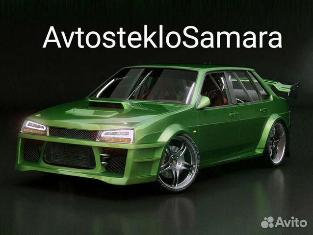 Лобовое стекло Ваз 2108-09-99, 2113-14-15