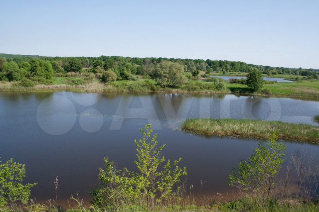 Участок 9 сот. (ИЖС)