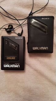 Аудоплеер sony