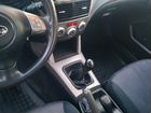 Subaru Forester 2.5 МТ, 2008, 212 000 км объявление продам
