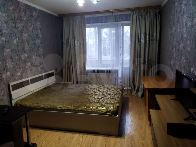 2-к. квартира, 50 м², 3/5 эт.