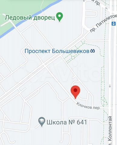 Машиноместо, 14 м²