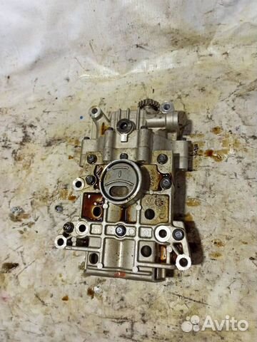 Масляный насос Kia Sportage 233002G410