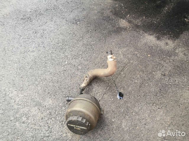 Бачок Гура Toyota