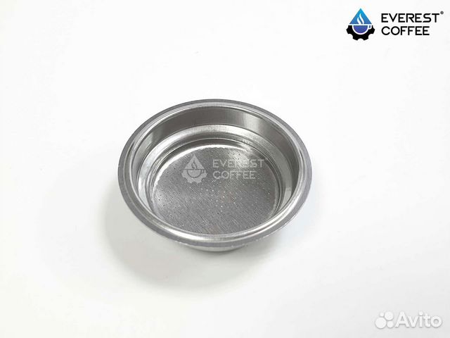 Фильтр рожка для кофеварок Bork / Krups / Zelmer