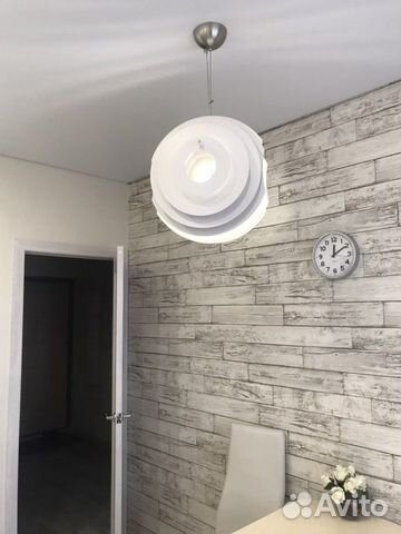 Дизайнерская люстра