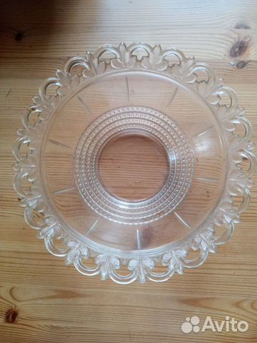 Советский салатник, блюдо