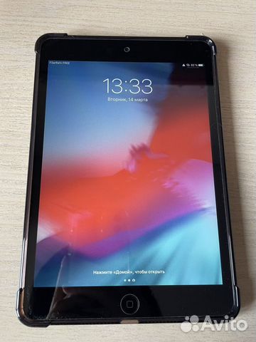 iPad mini 2, 32 Гб