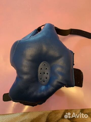 Детский шлем защитный