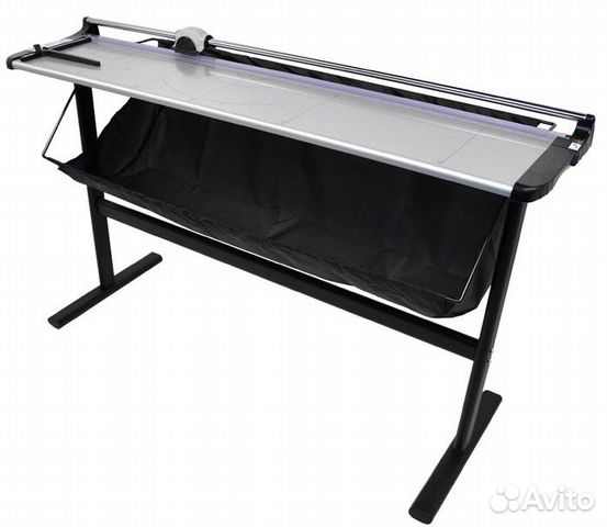 Резак для бумаги KW-triO 3022, роликовый