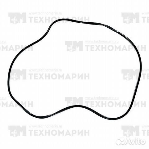 Прокладка кпп Polaris SM-03128 5814070