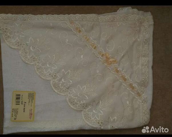 Уголок на выписку новый