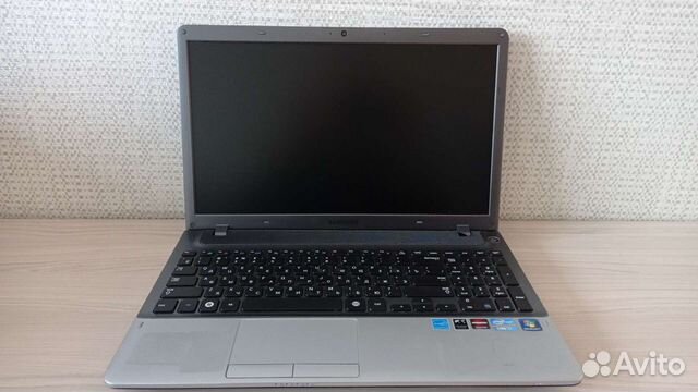 Ноутбук Samsung