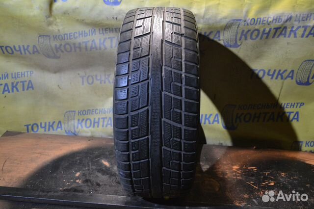 Yokohama Geolandar I/T-S G073 245/55 R19