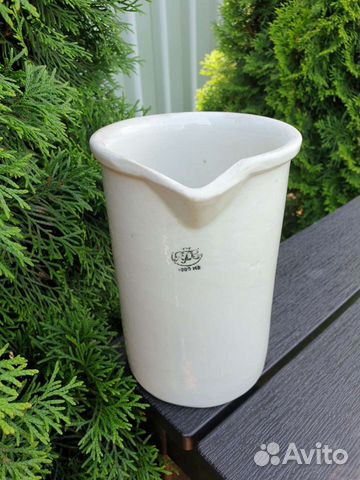 Кружка мерная