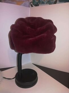 Шапка зимняя женская