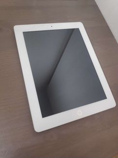 iPad 4 32gb WiFi