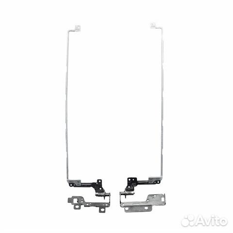 Петли для ноутбука HP 17-AK 17-BS