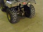 Baltmotors ATV400 объявление продам
