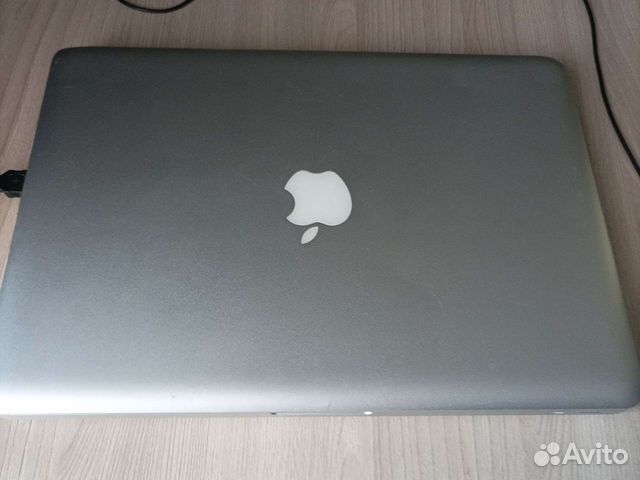 Apple MacBook Pro 13 2009