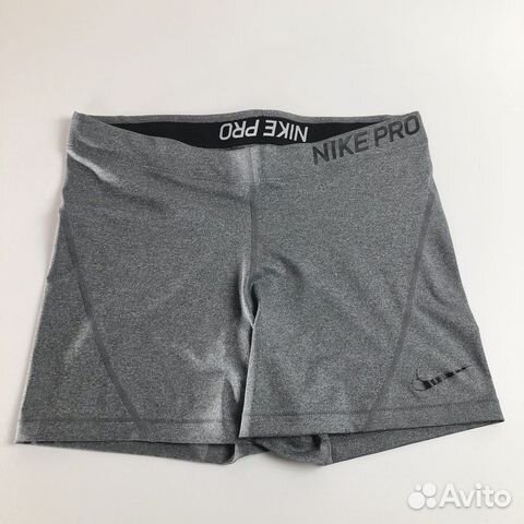 Шорты компрессионные Nike Dry-fit