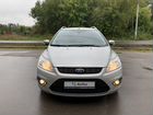 Ford Focus 1.6 МТ, 2011, 165 000 км объявление продам
