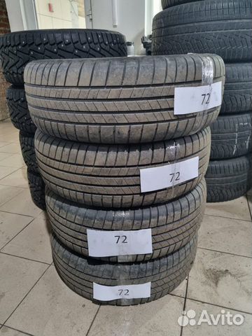 Bridgestone R164 215/60 R16 95V