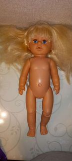 Кукла реборн