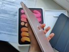 iPad mini 6 (2021) на гарантии объявление продам